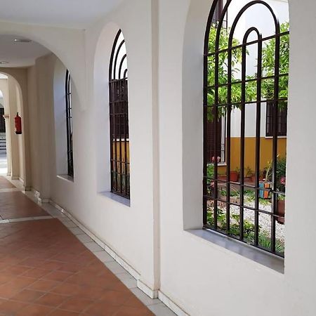 Precioso Apartamento Junto A Plaza La Corredera Córdoba Kültér fotó