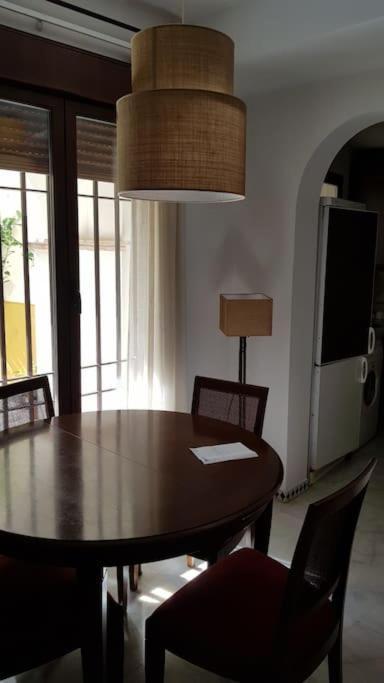 Precioso Apartamento Junto A Plaza La Corredera Córdoba Kültér fotó
