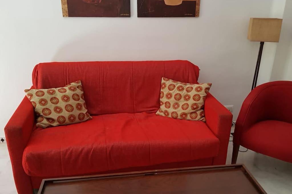 Precioso Apartamento Junto A Plaza La Corredera Córdoba Kültér fotó