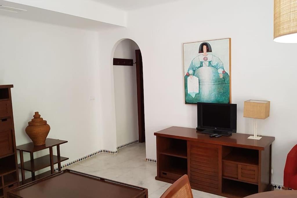 Precioso Apartamento Junto A Plaza La Corredera Córdoba Kültér fotó
