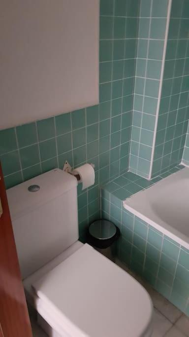 Precioso Apartamento Junto A Plaza La Corredera Córdoba Kültér fotó