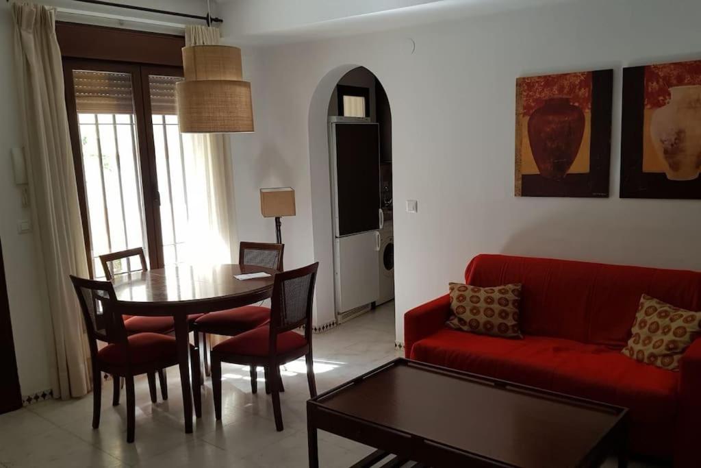 Precioso Apartamento Junto A Plaza La Corredera Córdoba Kültér fotó