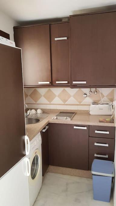 Precioso Apartamento Junto A Plaza La Corredera Córdoba Kültér fotó