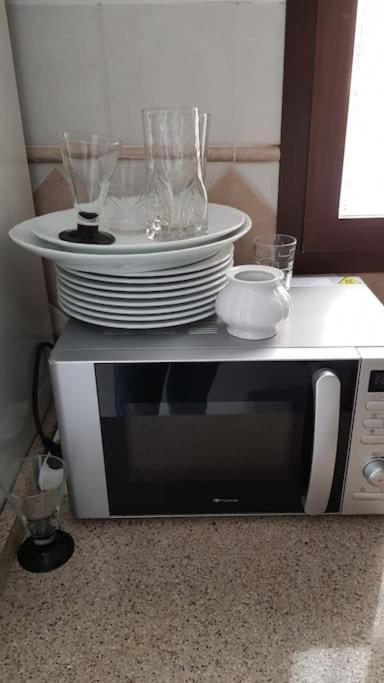 Precioso Apartamento Junto A Plaza La Corredera Córdoba Kültér fotó