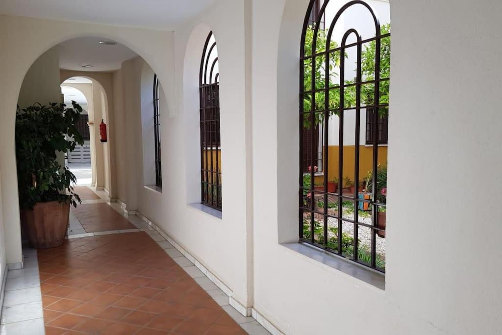 Precioso Apartamento Junto A Plaza La Corredera Córdoba Kültér fotó
