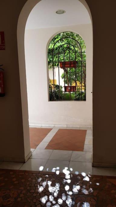 Precioso Apartamento Junto A Plaza La Corredera Córdoba Kültér fotó