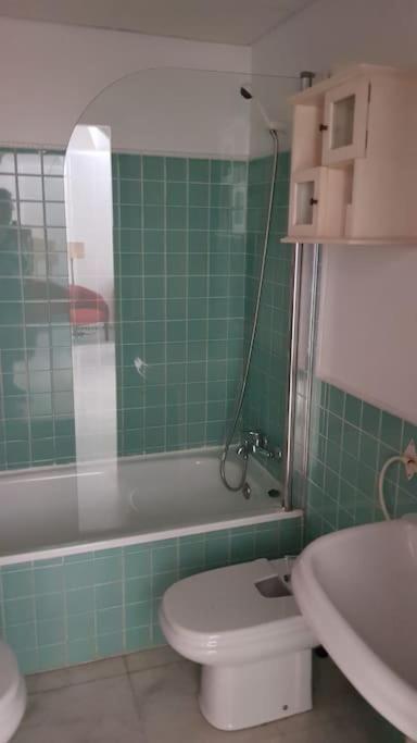 Precioso Apartamento Junto A Plaza La Corredera Córdoba Kültér fotó